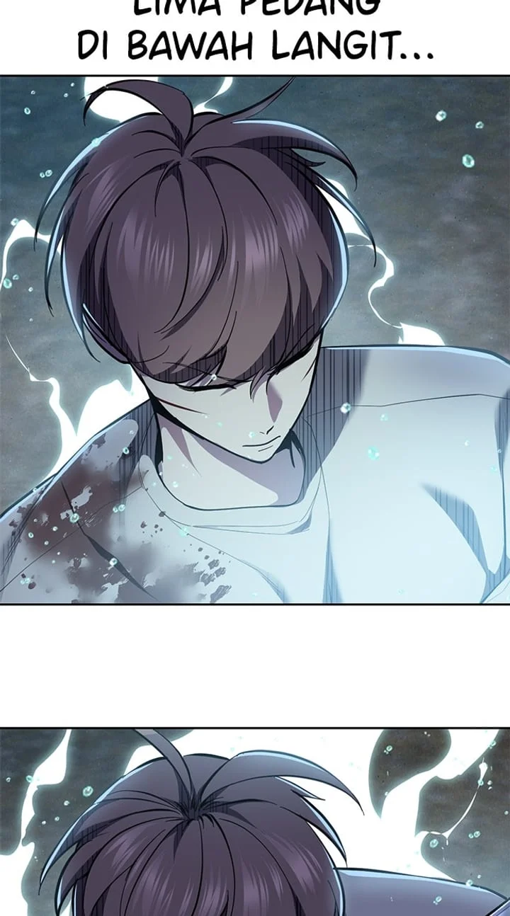 The Boy of Death Chapter 296 - halaman 67