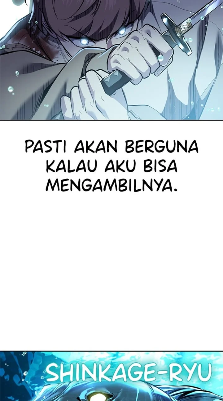 The Boy of Death Chapter 296 - halaman 68