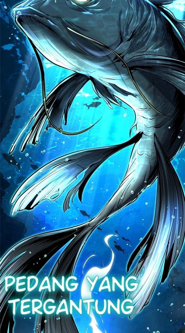 The Boy of Death Chapter 296 - halaman 69