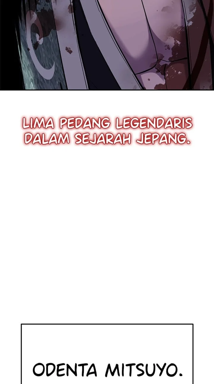 The Boy of Death Chapter 296 - halaman 7