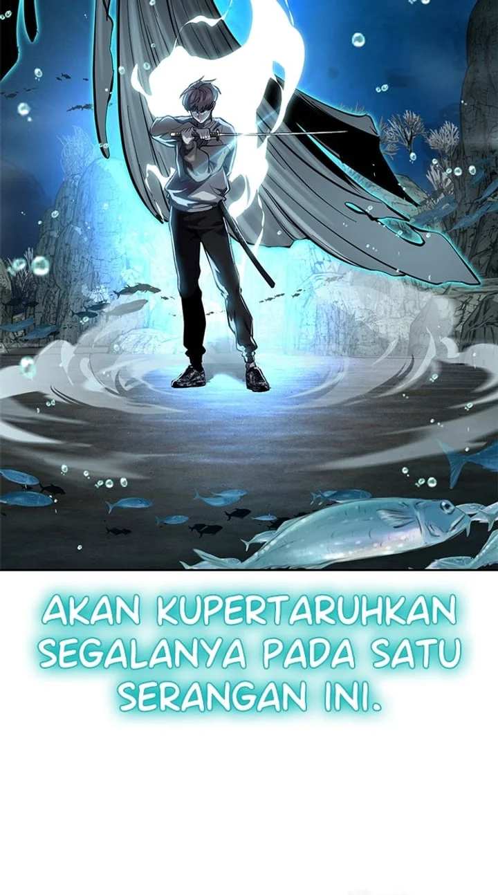 The Boy of Death Chapter 296 - halaman 70