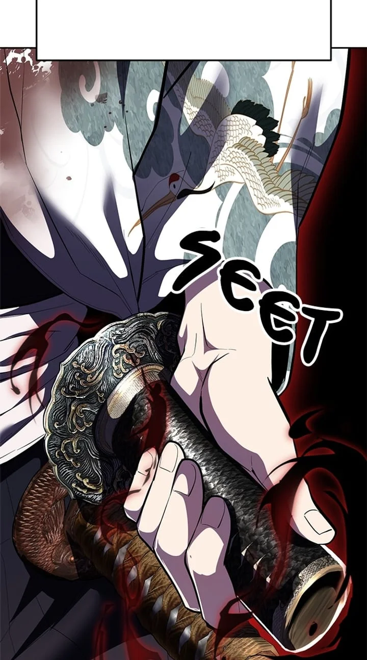 The Boy of Death Chapter 296 - halaman 8