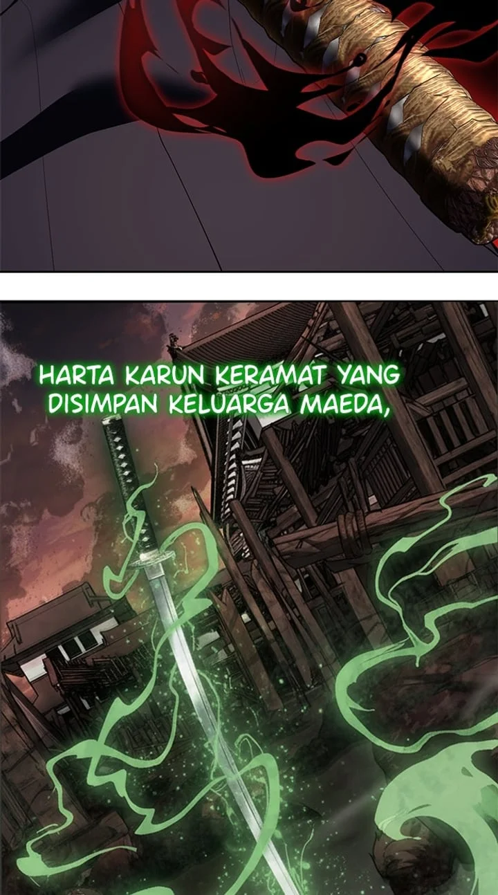 The Boy of Death Chapter 296 - halaman 9