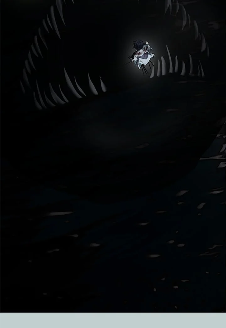 The Boy of Death Chapter 297 - halaman 1