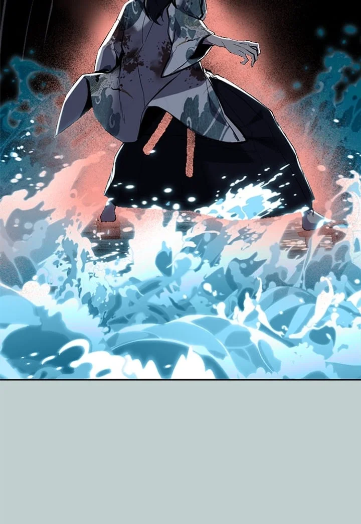 The Boy of Death Chapter 297 - halaman 13
