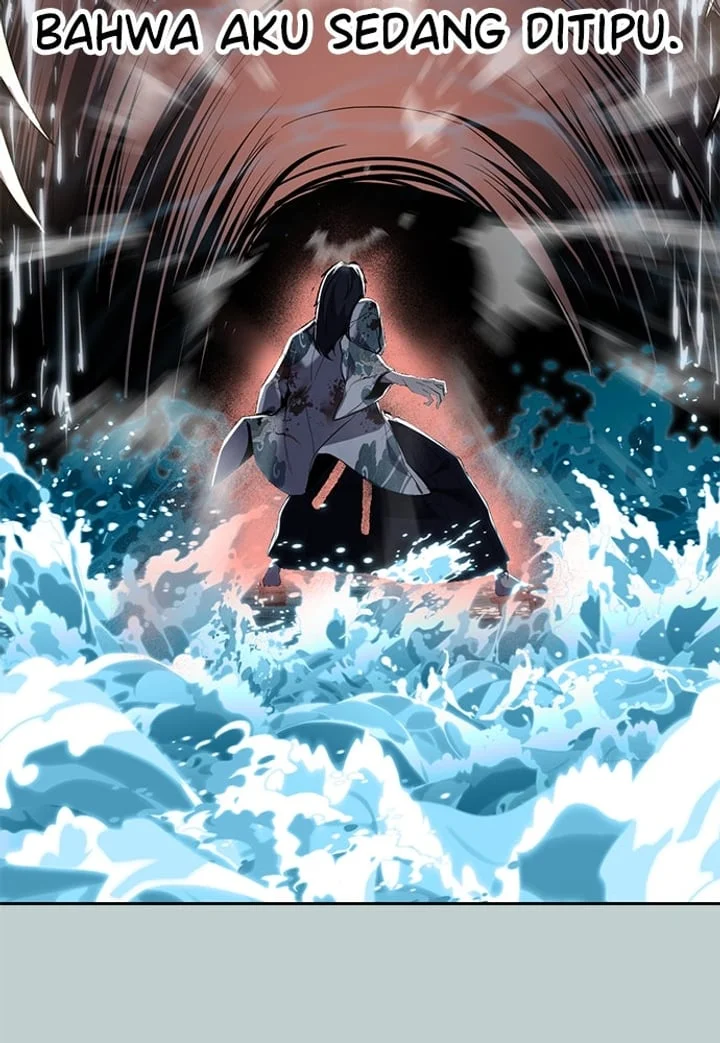 The Boy of Death Chapter 297 - halaman 17