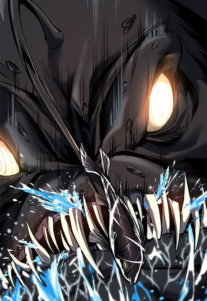 The Boy of Death Chapter 297 - halaman 19