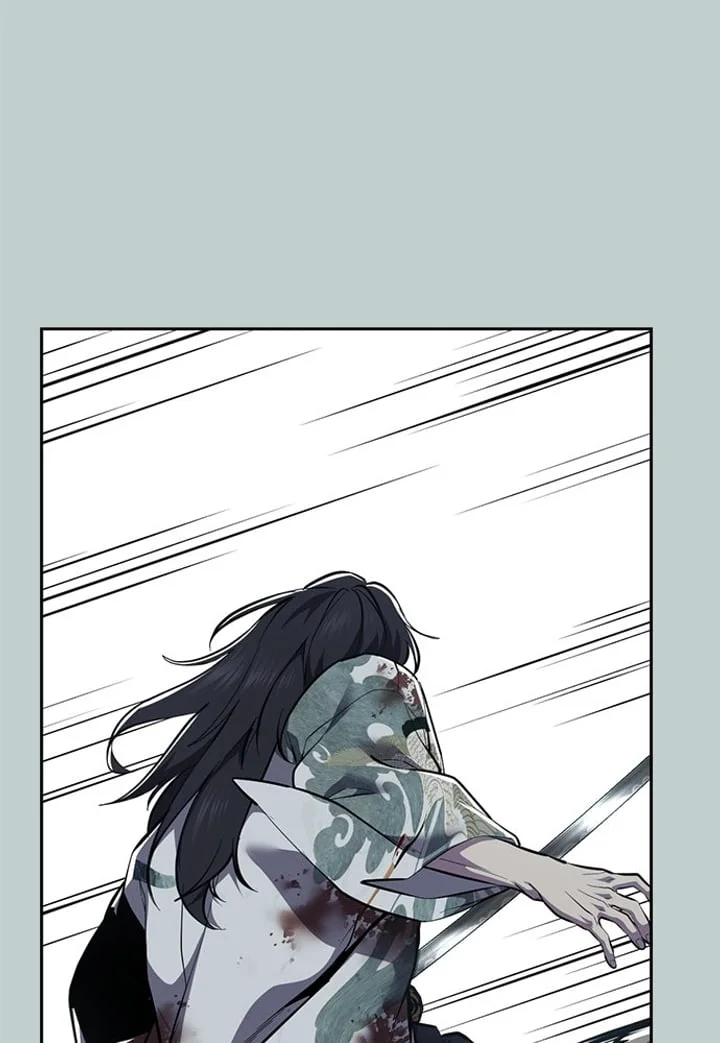 The Boy of Death Chapter 297 - halaman 2