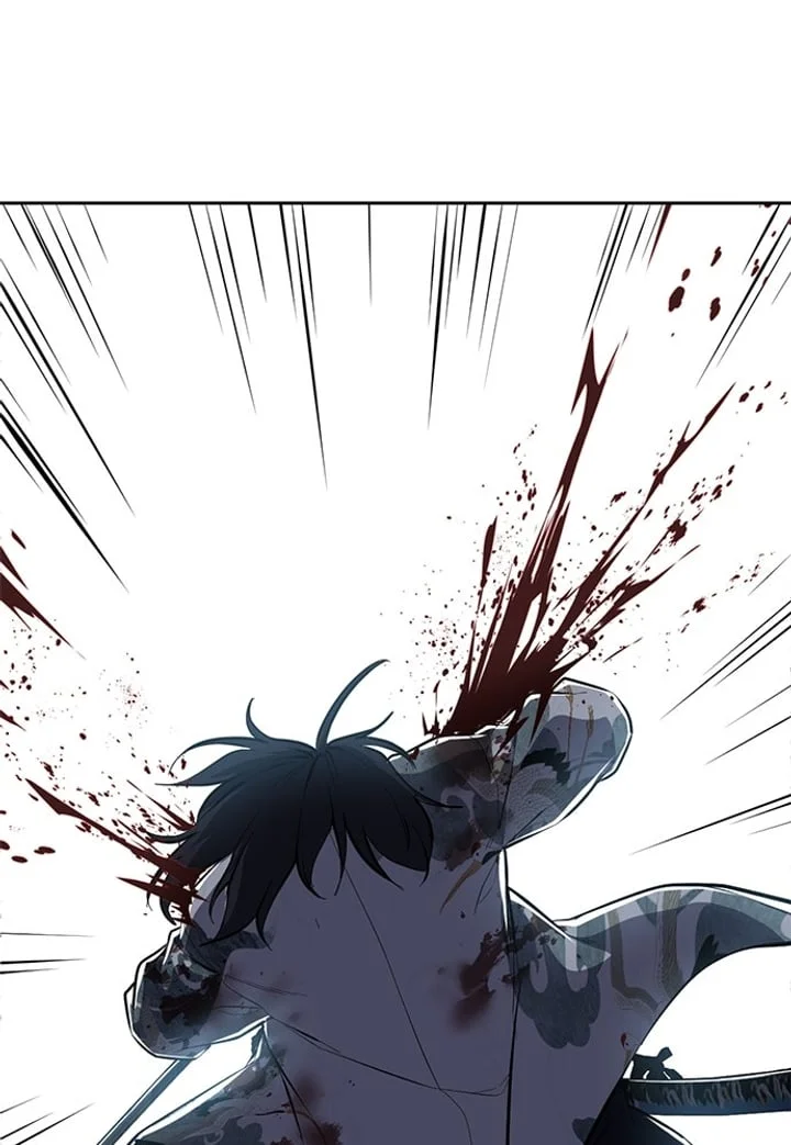 The Boy of Death Chapter 297 - halaman 21