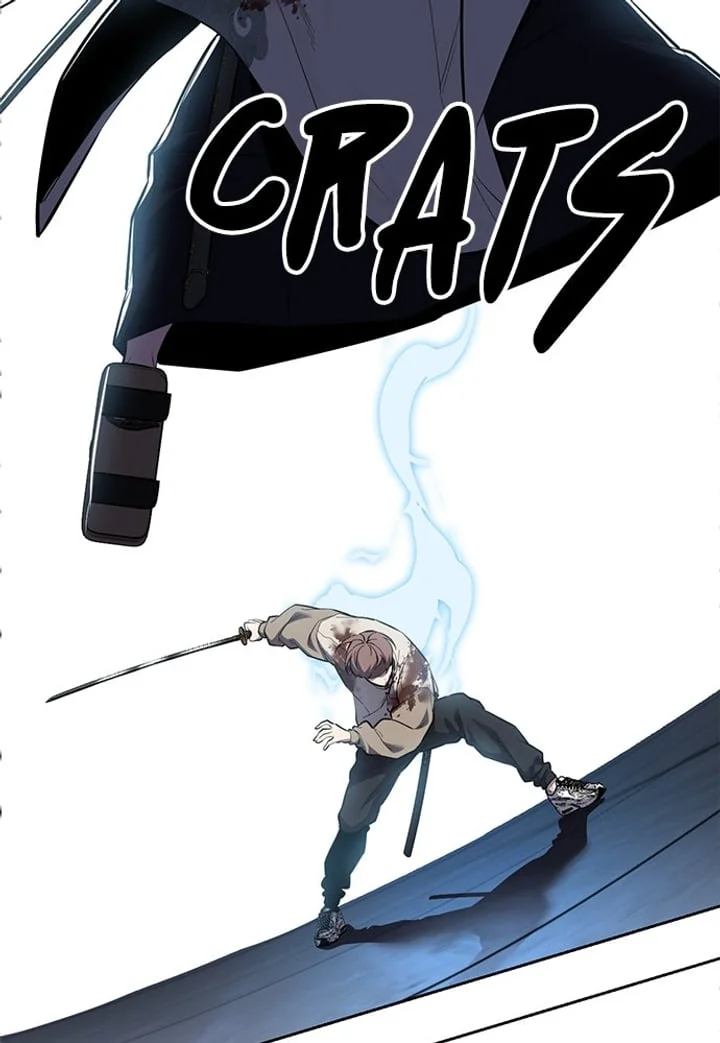 The Boy of Death Chapter 297 - halaman 22