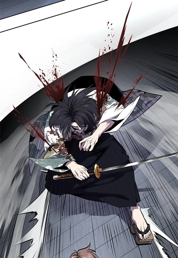 The Boy of Death Chapter 297 - halaman 23