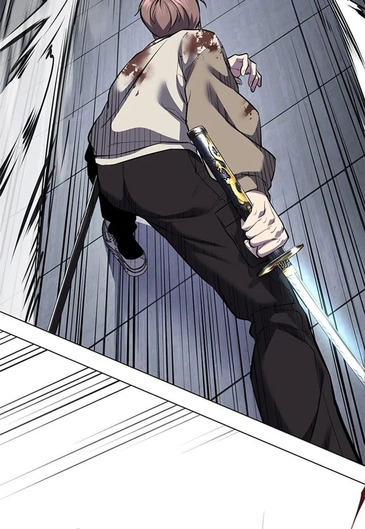 The Boy of Death Chapter 297 - halaman 24