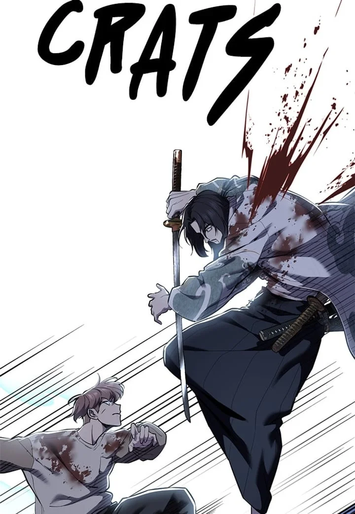 The Boy of Death Chapter 297 - halaman 25