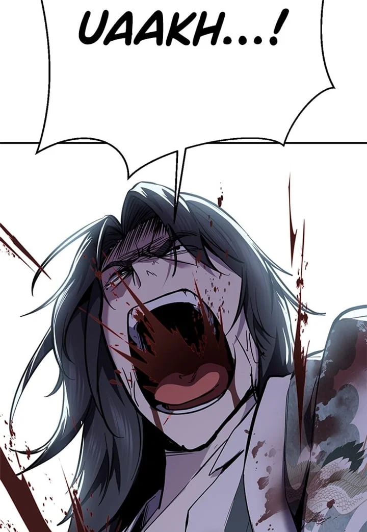 The Boy of Death Chapter 297 - halaman 27