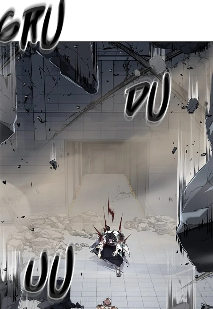 The Boy of Death Chapter 297 - halaman 29