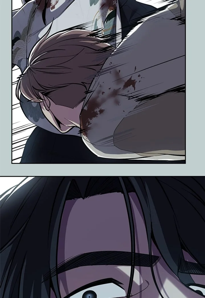 The Boy of Death Chapter 297 - halaman 3