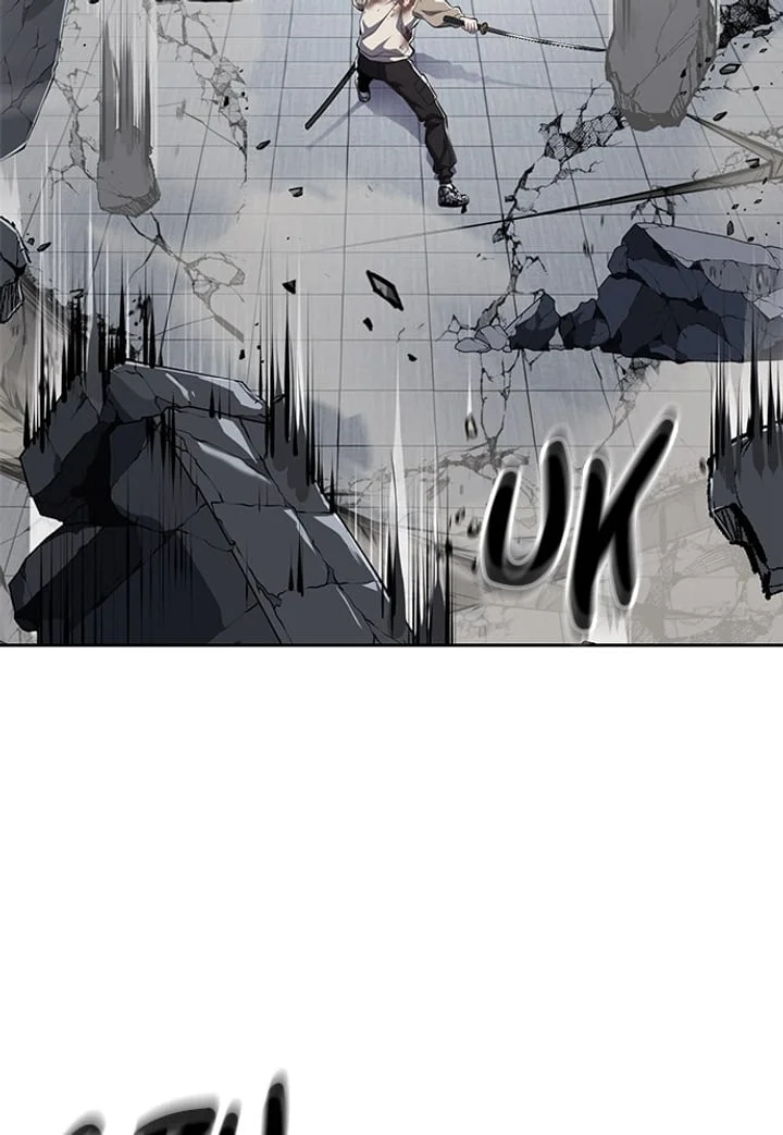 The Boy of Death Chapter 297 - halaman 30