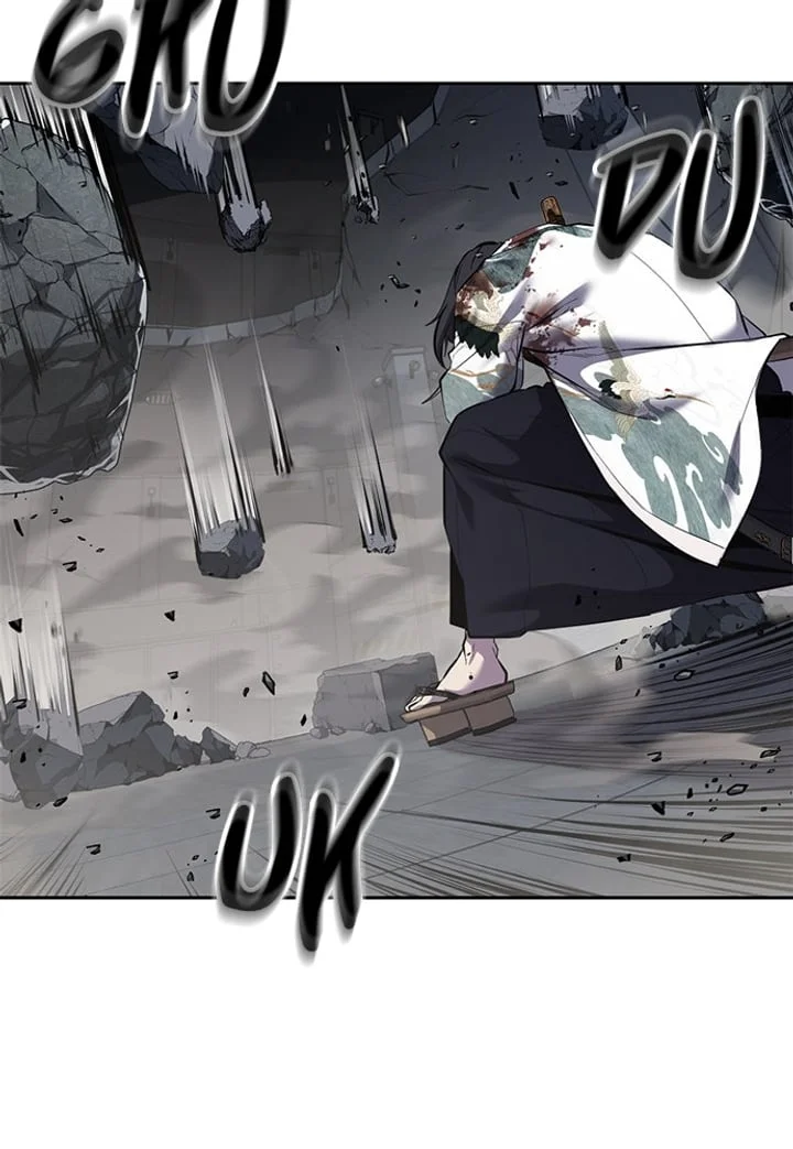 The Boy of Death Chapter 297 - halaman 31