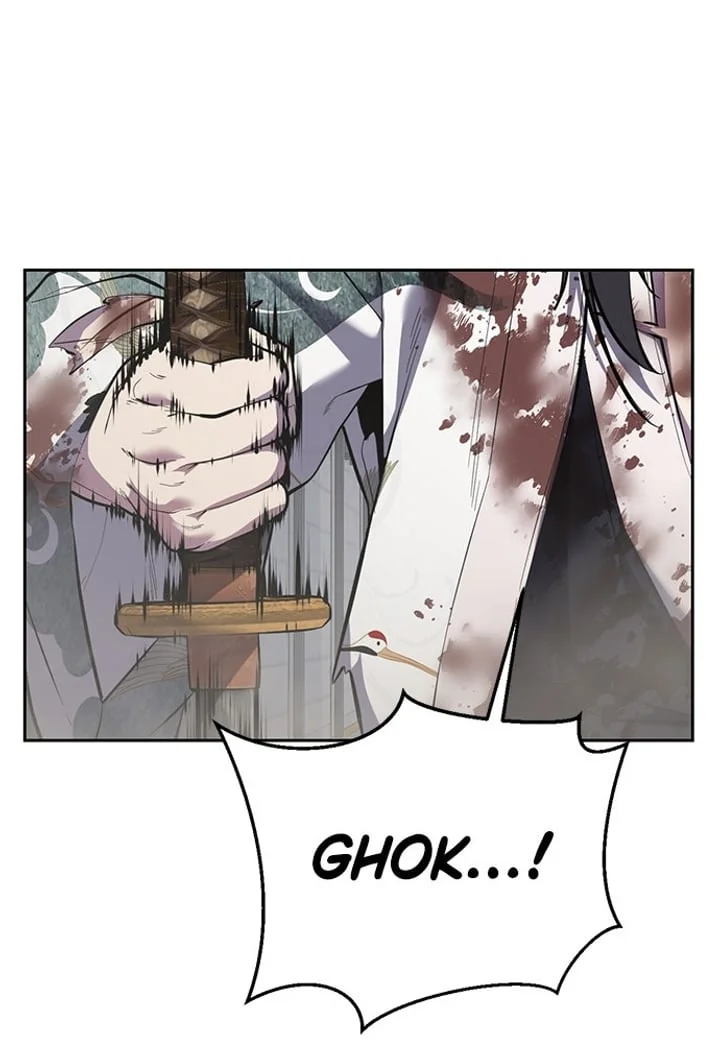 The Boy of Death Chapter 297 - halaman 32