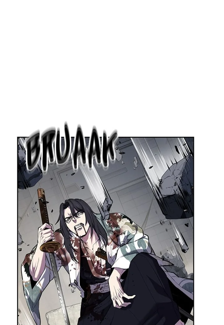 The Boy of Death Chapter 297 - halaman 33