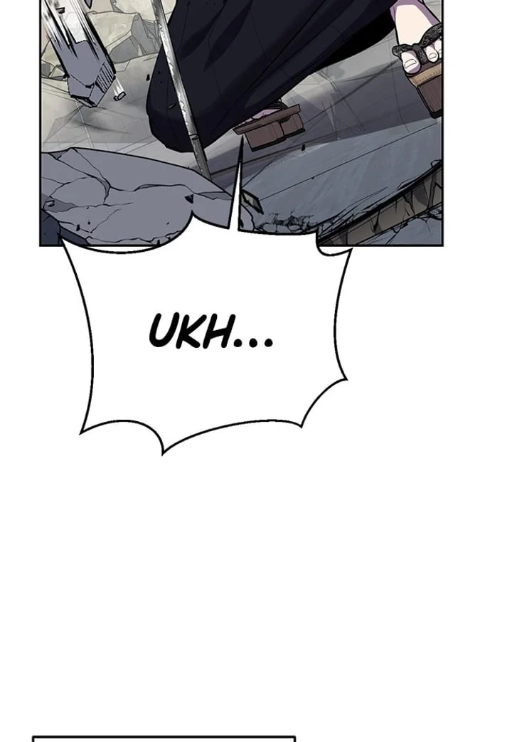 The Boy of Death Chapter 297 - halaman 34
