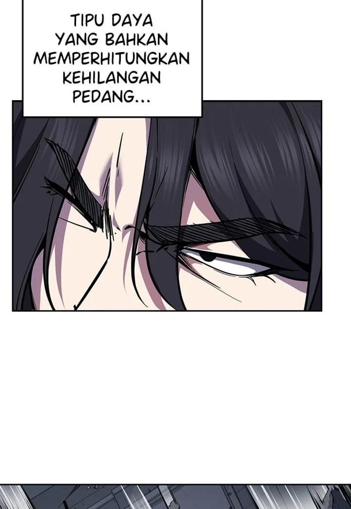The Boy of Death Chapter 297 - halaman 35