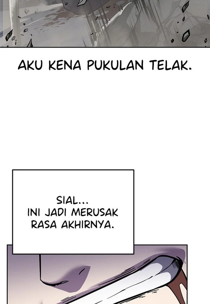 The Boy of Death Chapter 297 - halaman 37