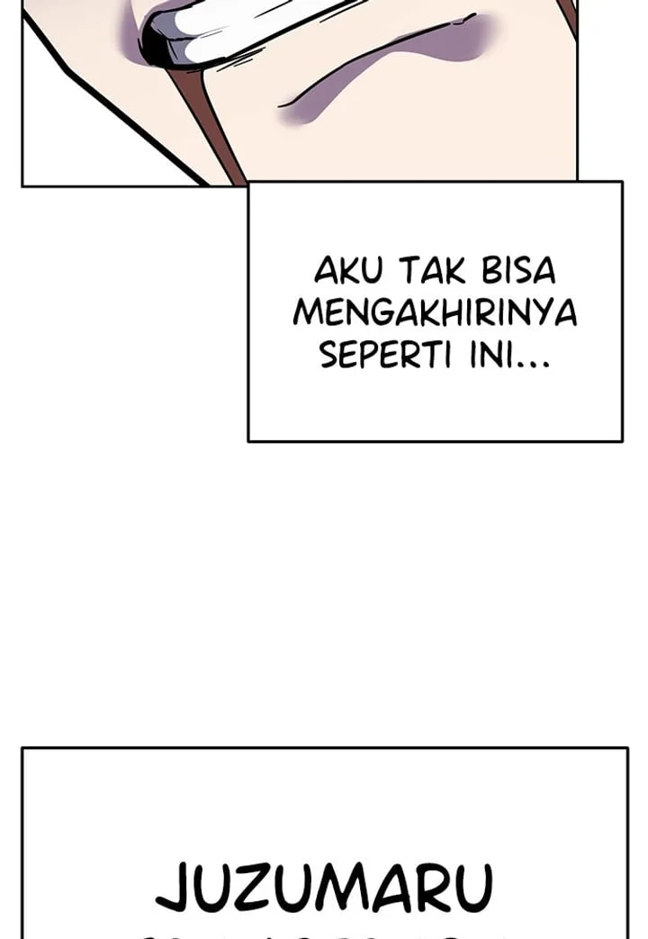 The Boy of Death Chapter 297 - halaman 38