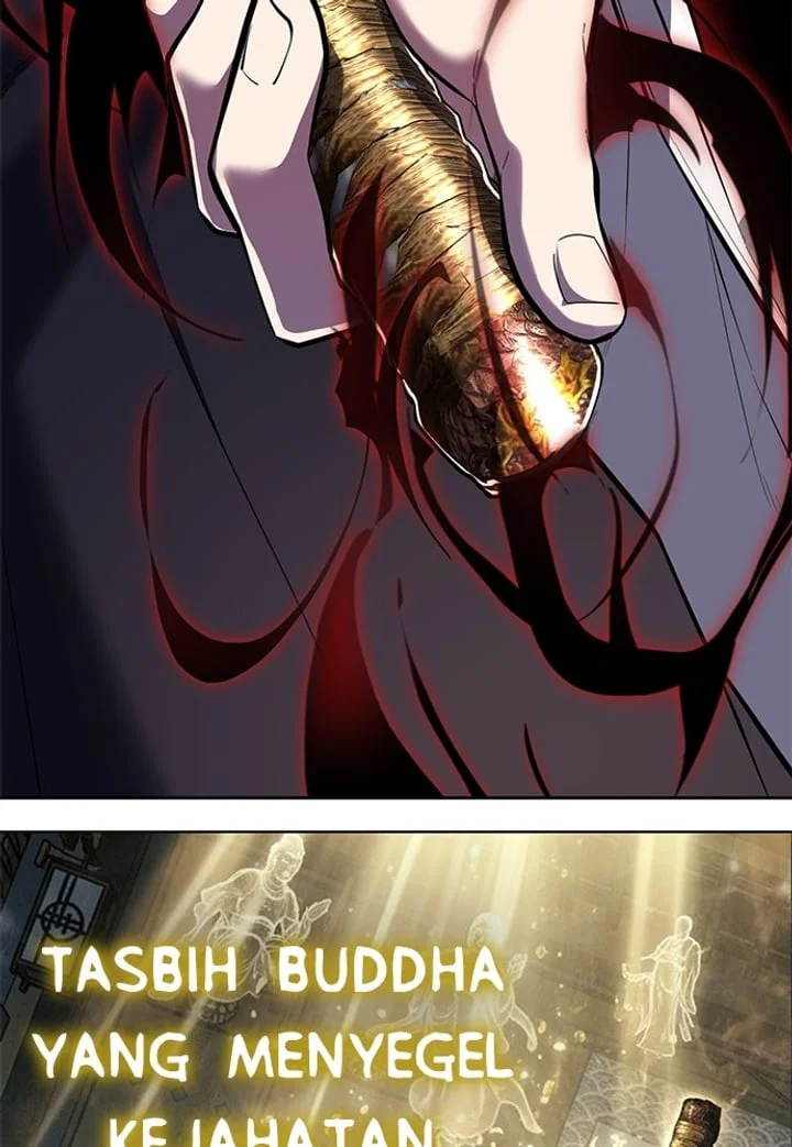 The Boy of Death Chapter 297 - halaman 40