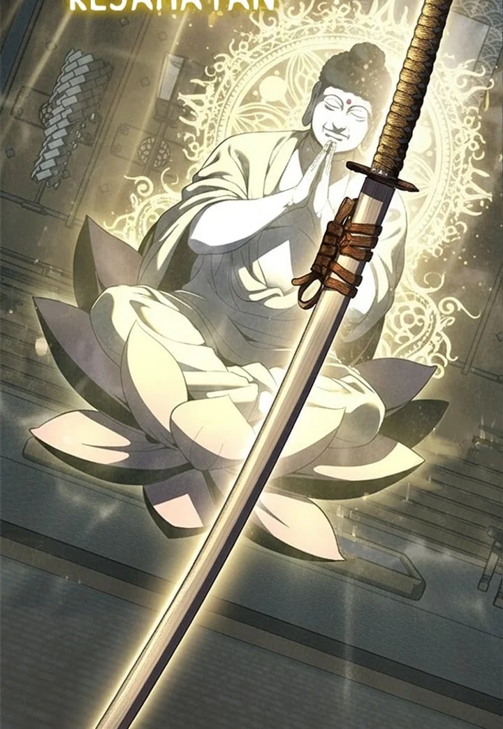 The Boy of Death Chapter 297 - halaman 41