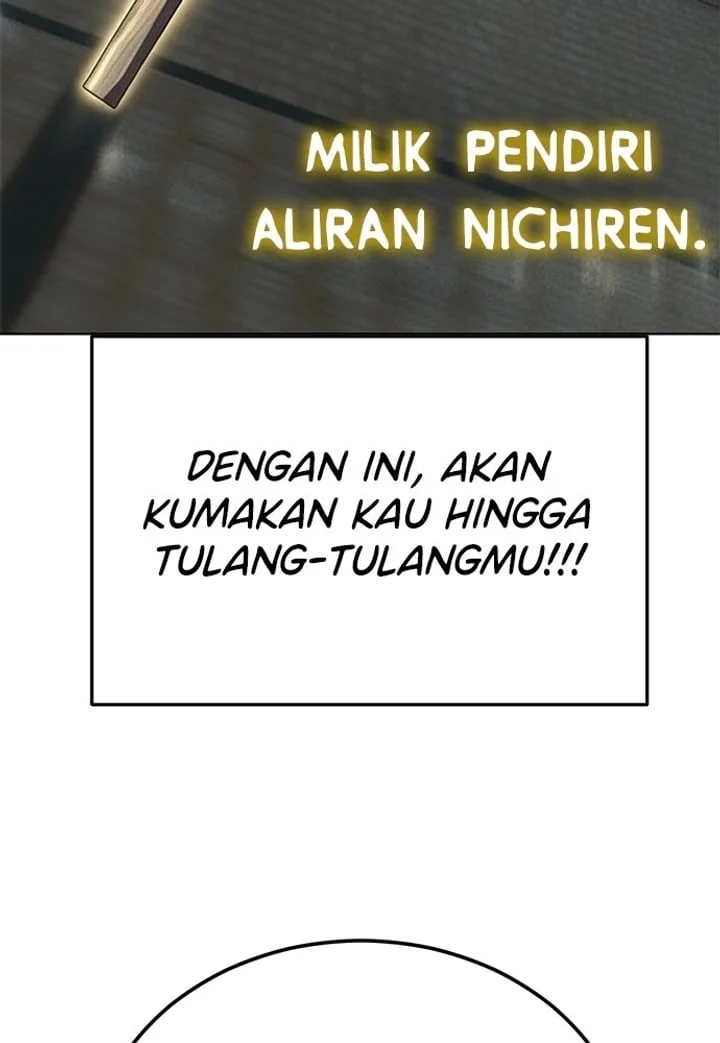 The Boy of Death Chapter 297 - halaman 42
