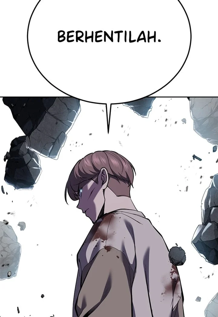 The Boy of Death Chapter 297 - halaman 43