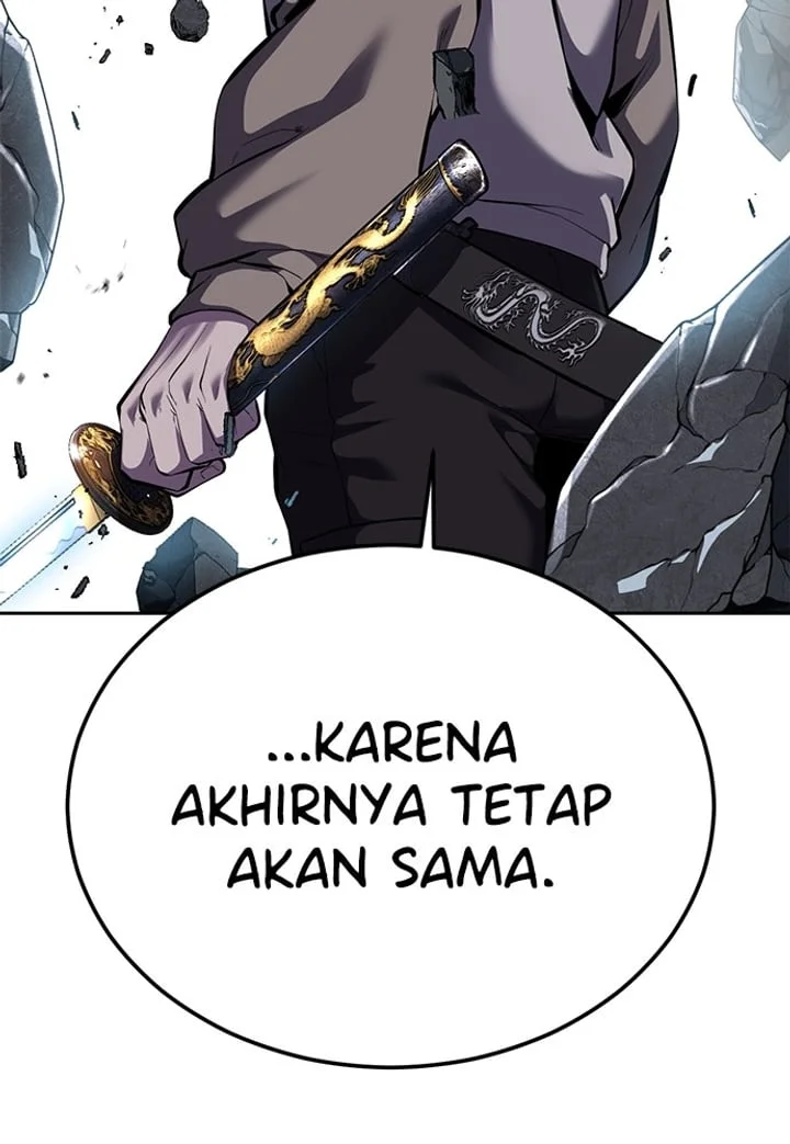 The Boy of Death Chapter 297 - halaman 44