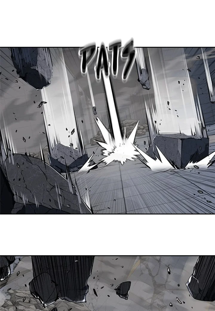 The Boy of Death Chapter 297 - halaman 49