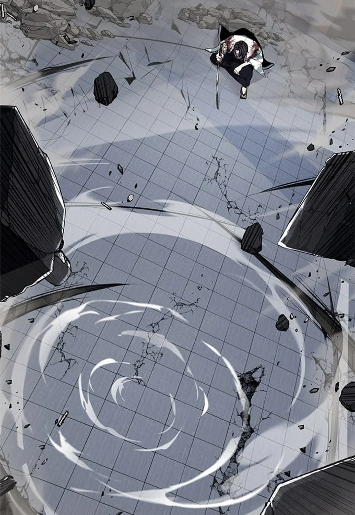 The Boy of Death Chapter 297 - halaman 50