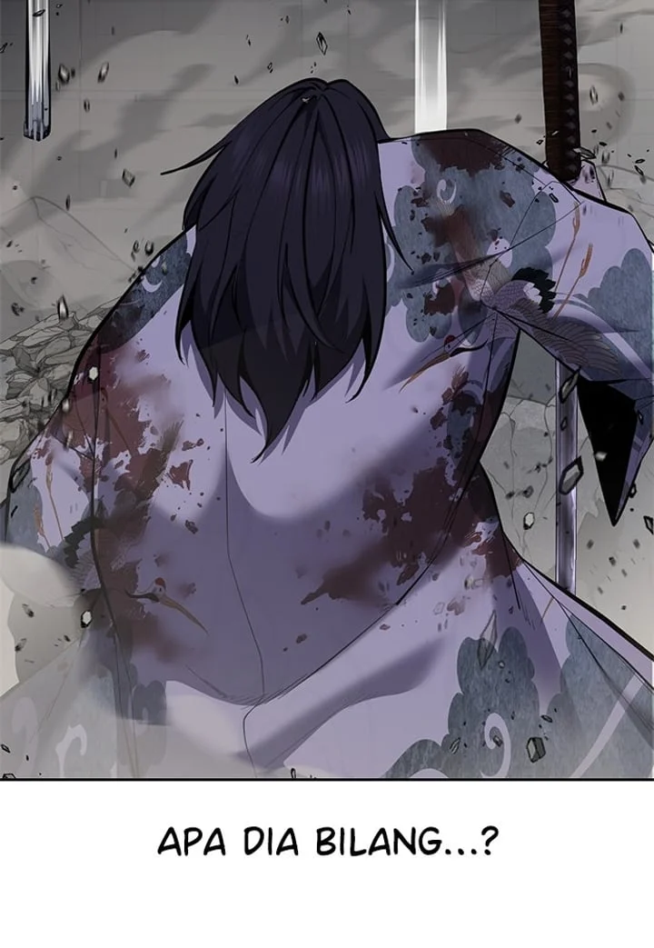 The Boy of Death Chapter 297 - halaman 52