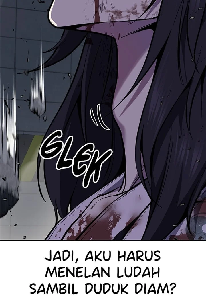 The Boy of Death Chapter 297 - halaman 56