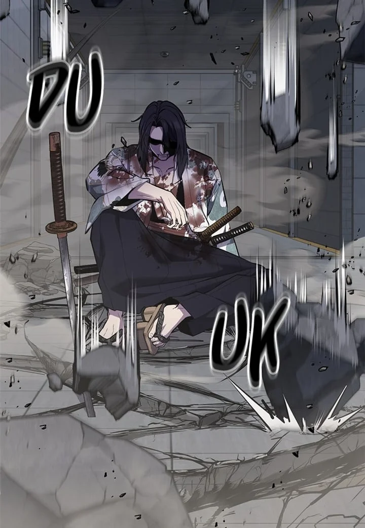 The Boy of Death Chapter 297 - halaman 58