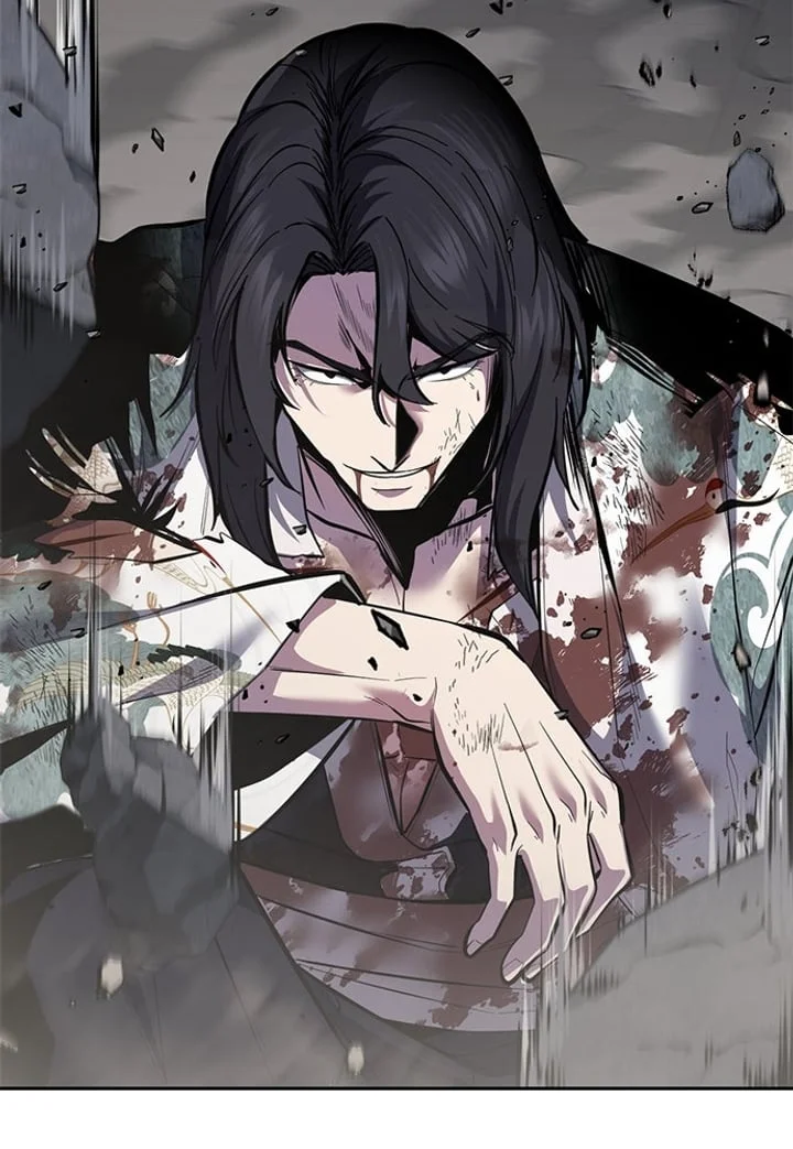 The Boy of Death Chapter 297 - halaman 60