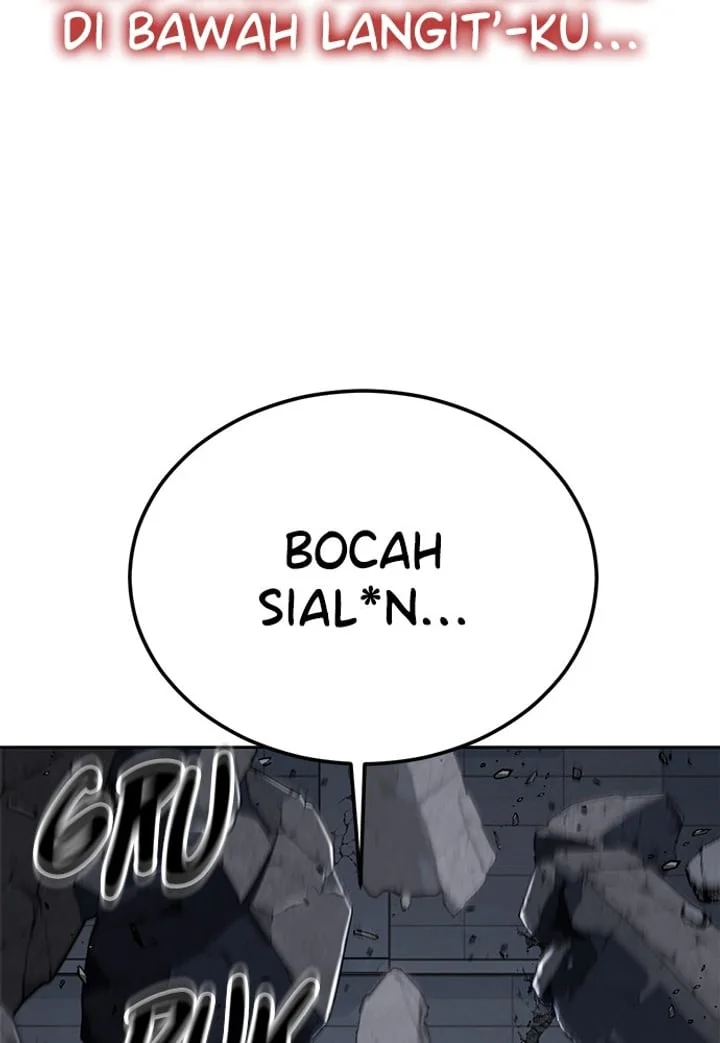 The Boy of Death Chapter 297 - halaman 63