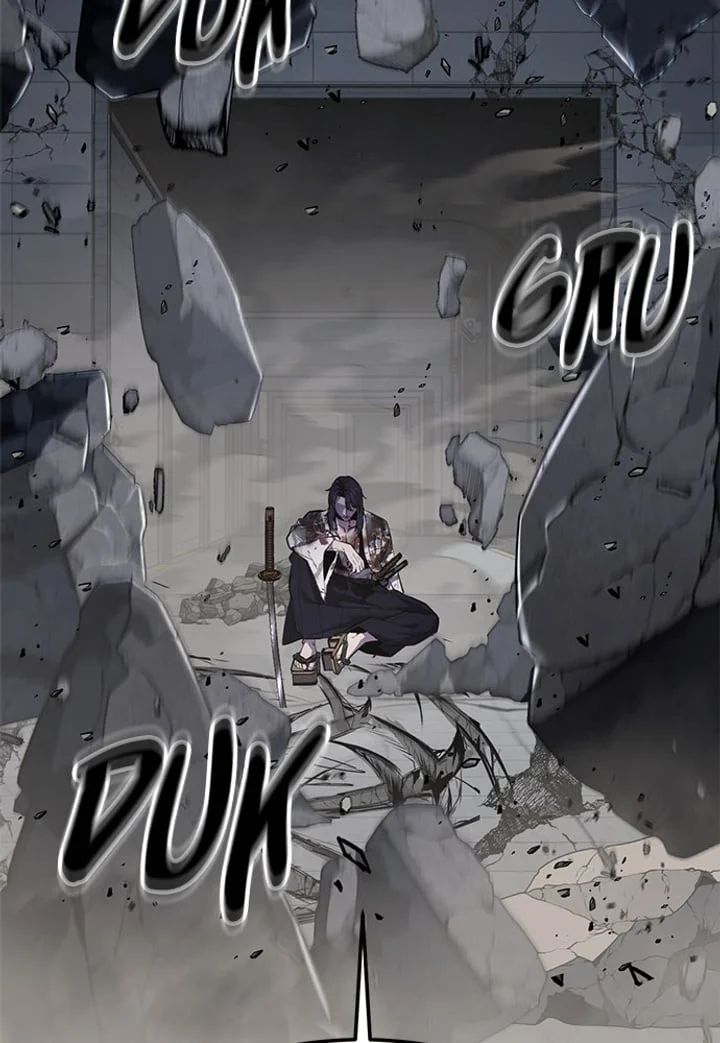 The Boy of Death Chapter 297 - halaman 64