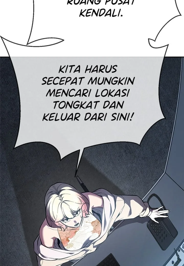 The Boy of Death Chapter 297 - halaman 68