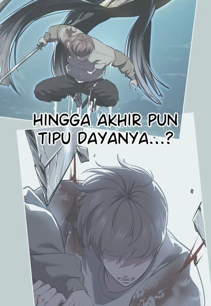 The Boy of Death Chapter 297 - halaman 7