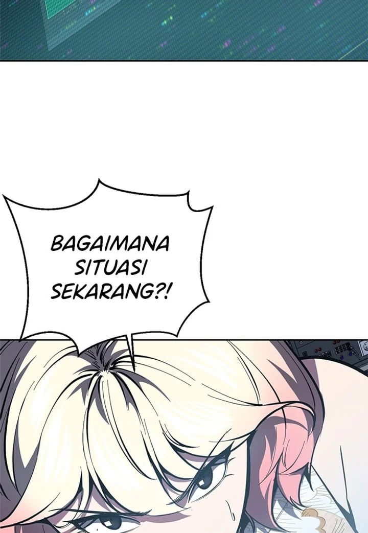 The Boy of Death Chapter 297 - halaman 70