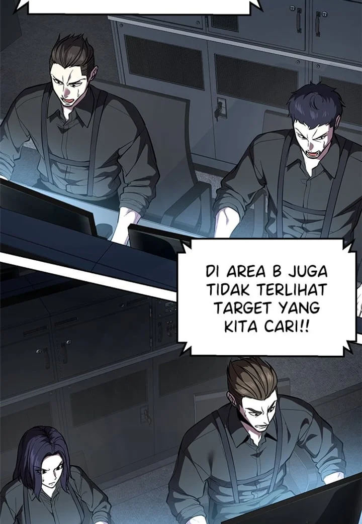 The Boy of Death Chapter 297 - halaman 72