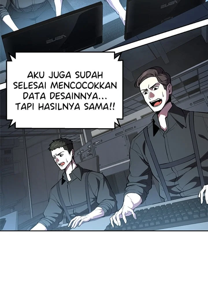 The Boy of Death Chapter 297 - halaman 73