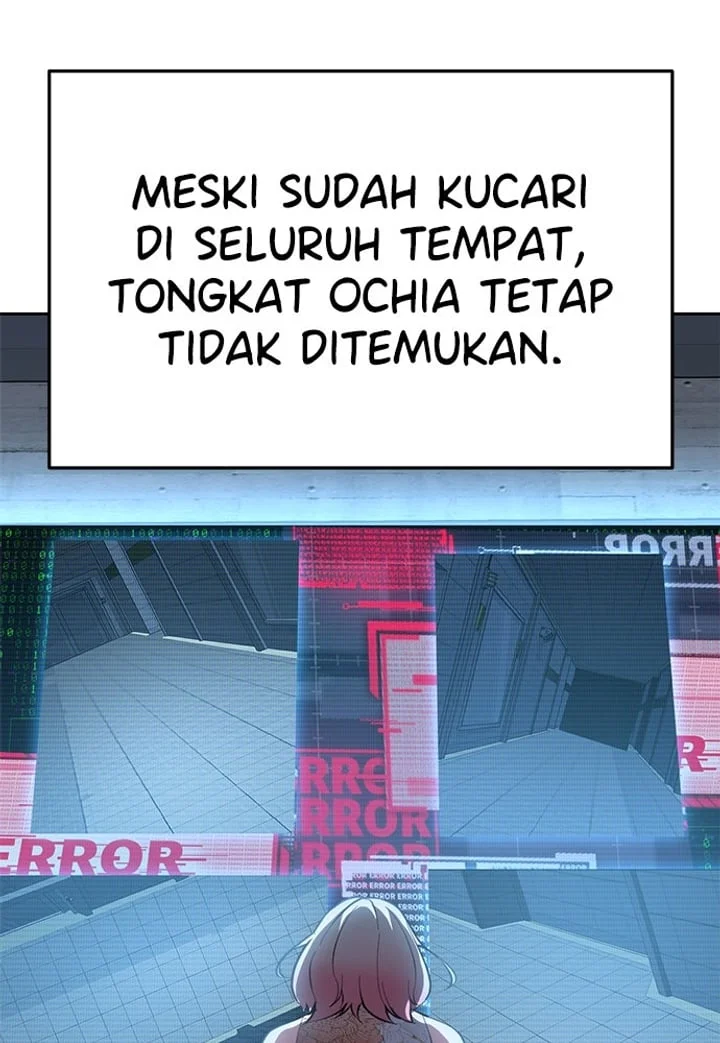 The Boy of Death Chapter 297 - halaman 74