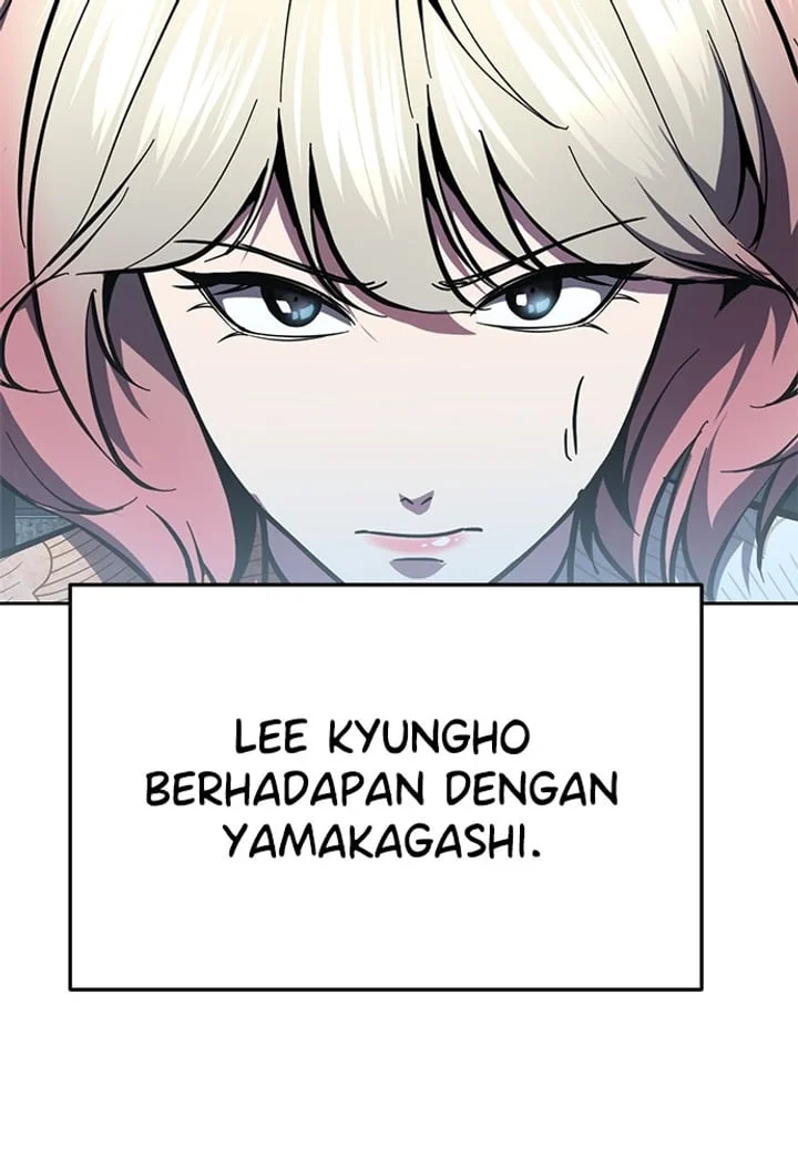 The Boy of Death Chapter 297 - halaman 77