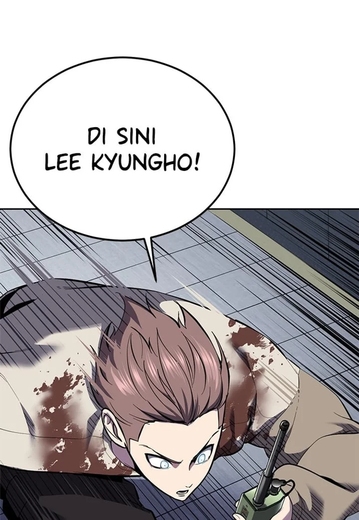 The Boy of Death Chapter 297 - halaman 78