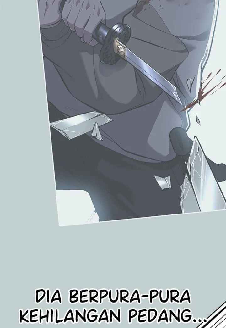 The Boy of Death Chapter 297 - halaman 8